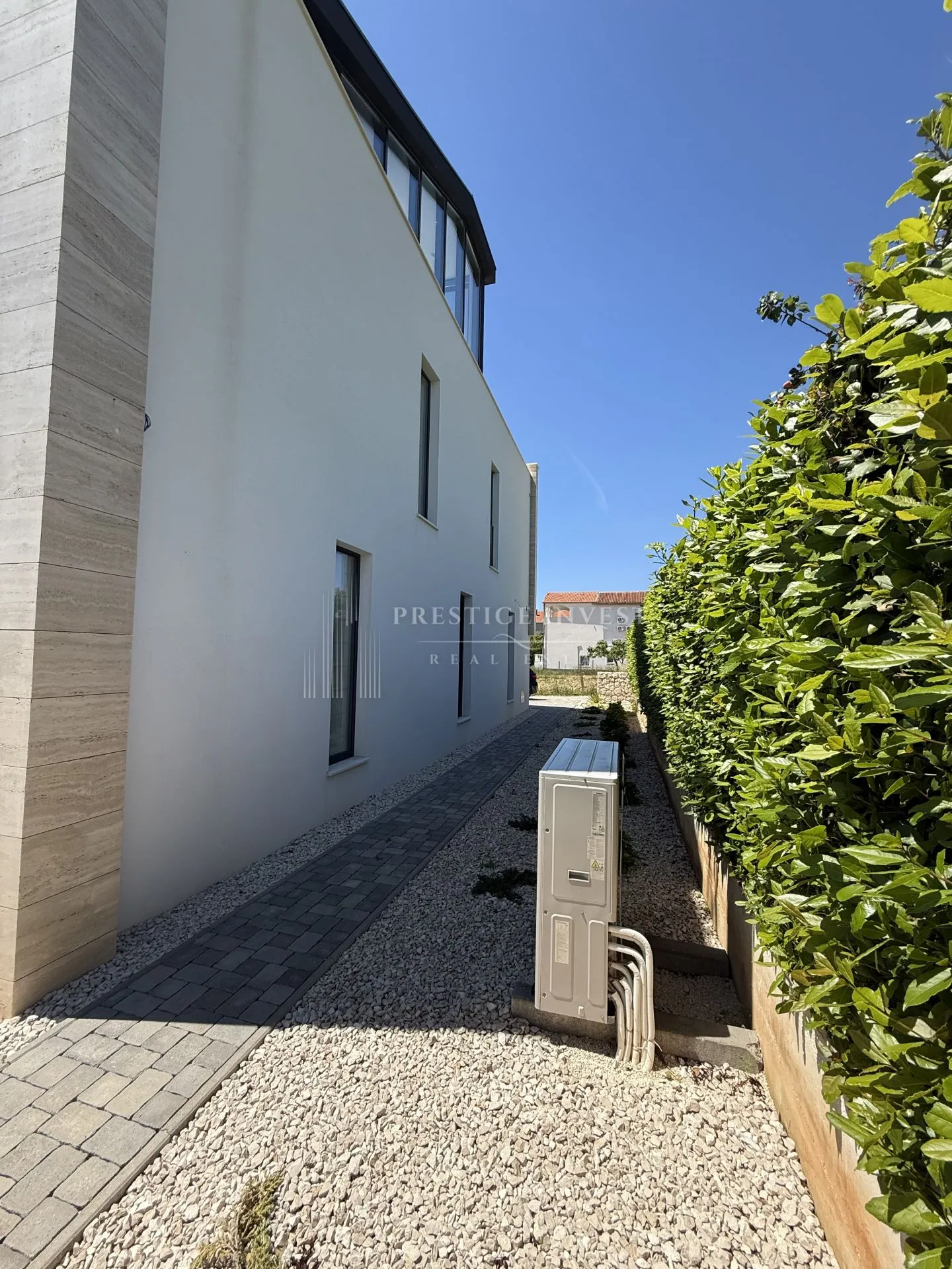 sukošan- luksuzna vila s pogledom na more - slika 63