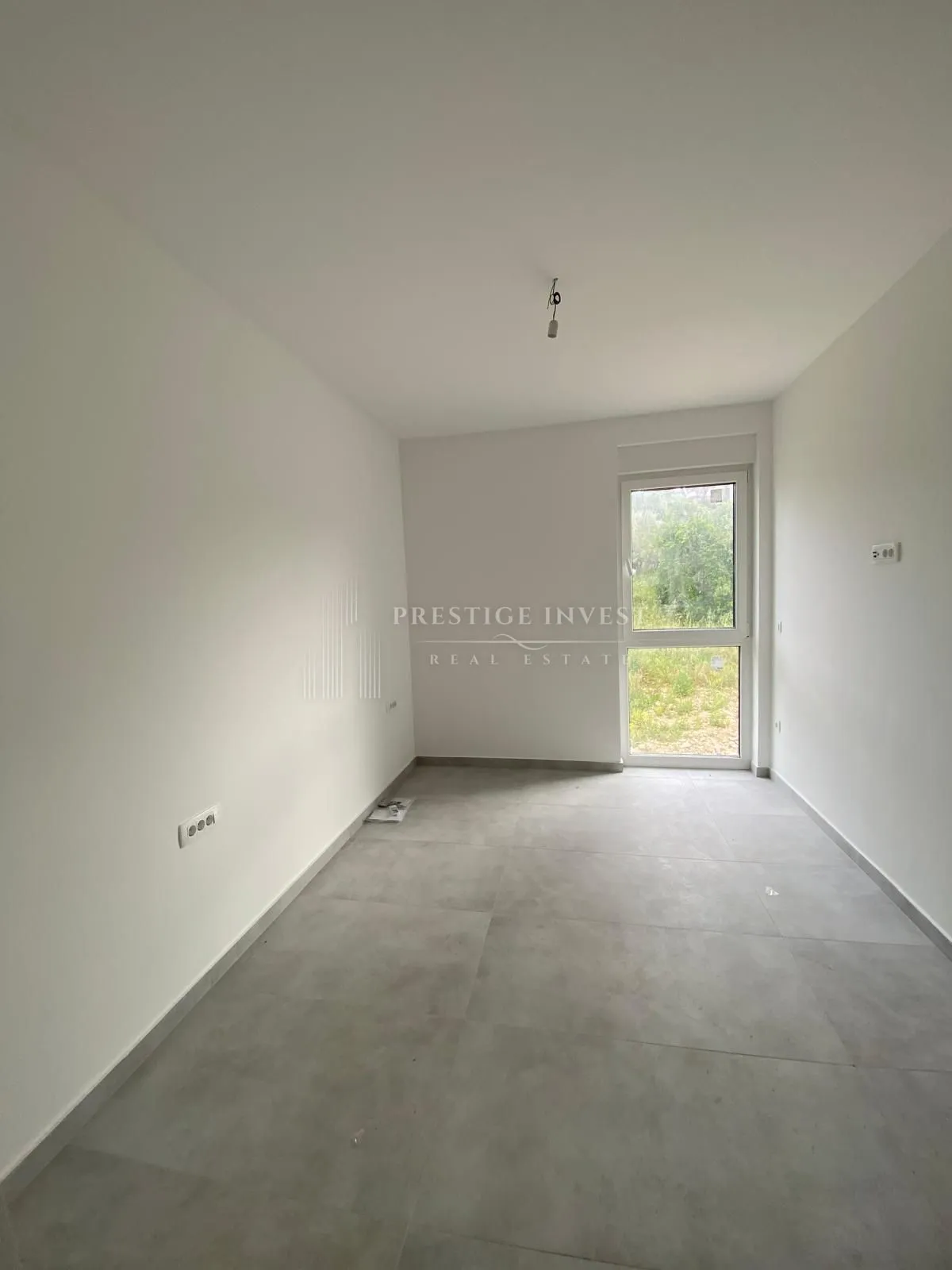 kožino- luksuzan penthouse s panormskim pogledom, 90m od mora - slika 18