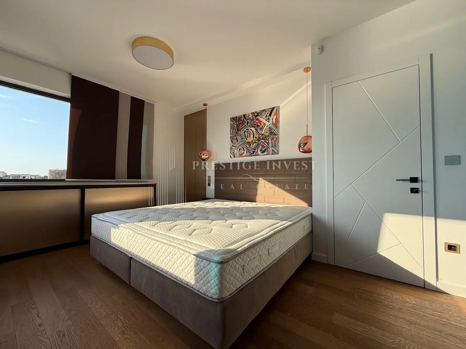 sukošan- luksuzan penthouse prvi red uz more - slika 42