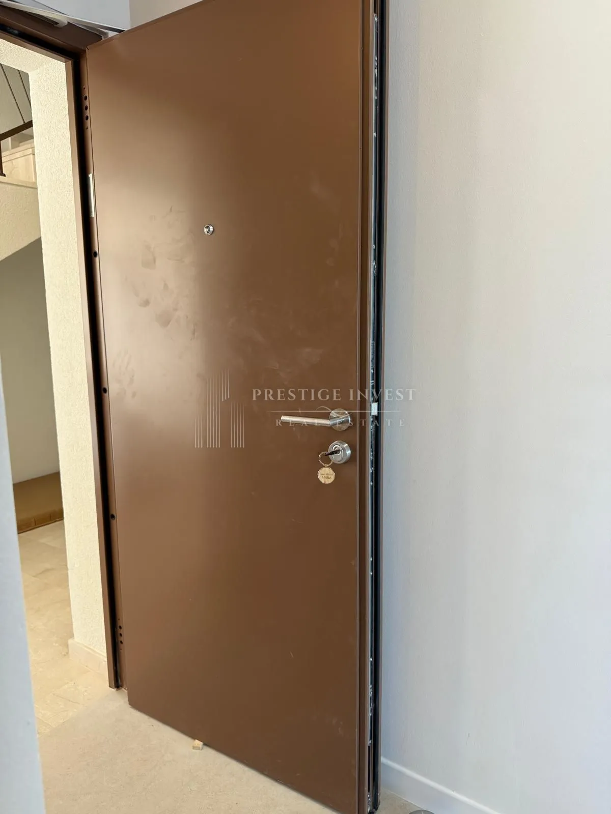 privlaka- prvi red uz more-s1 - dvosoban stan - slika 9