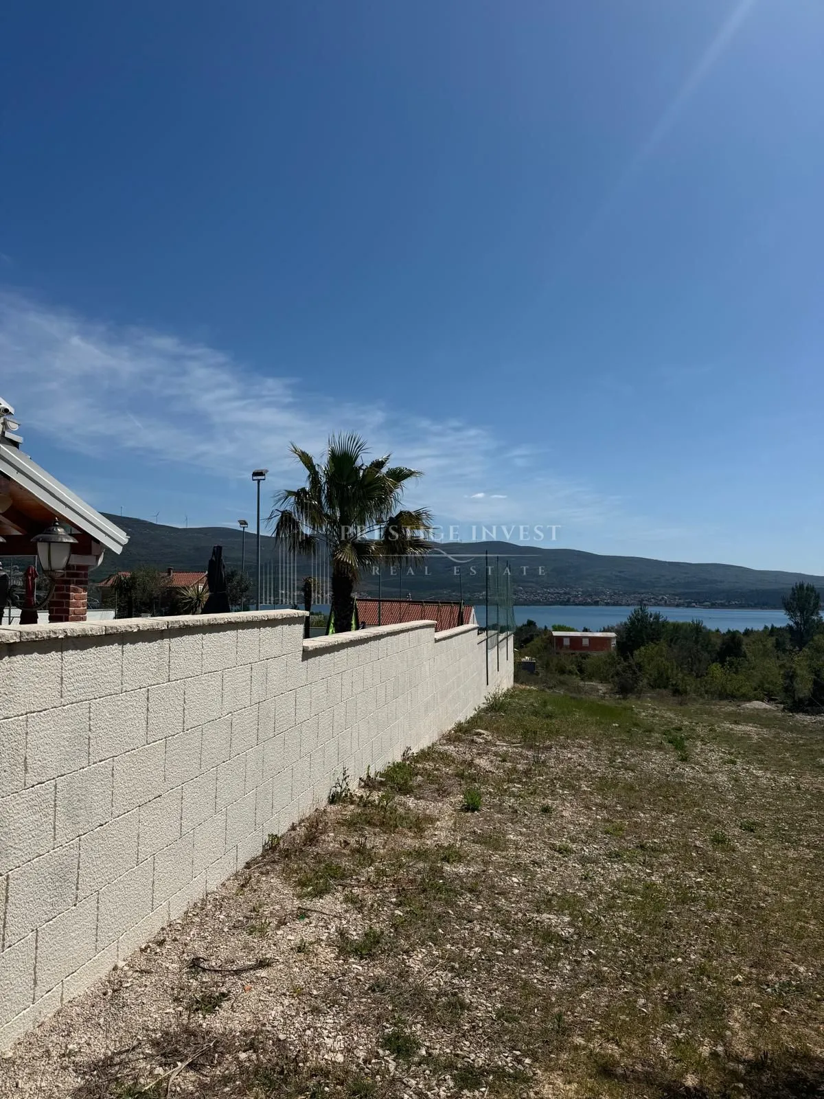 zadar okolica- kuća s bazenom- blizina mora - slika 61