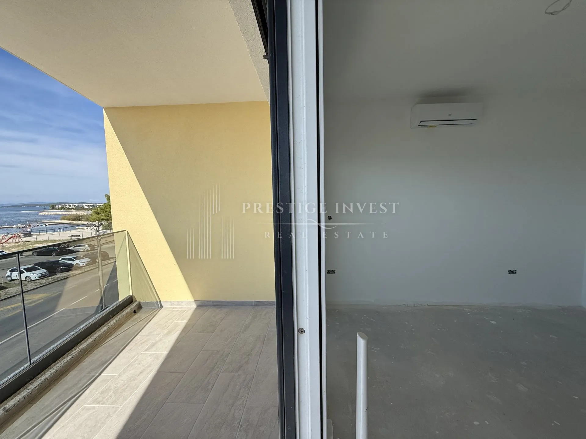 sukošan-s06-penthouse prvi red uz more - slika 22