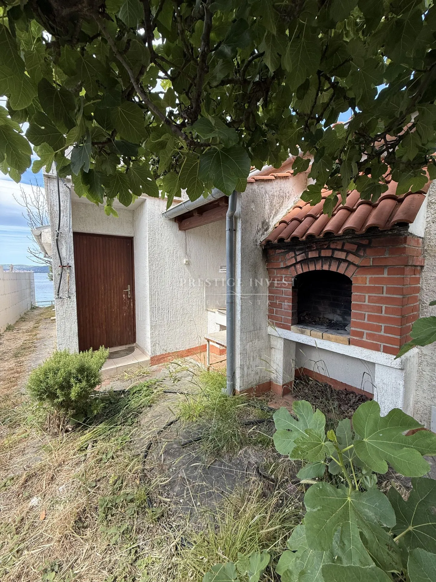 prilika- prvi red uz more- kuća 480m2 - slika 20