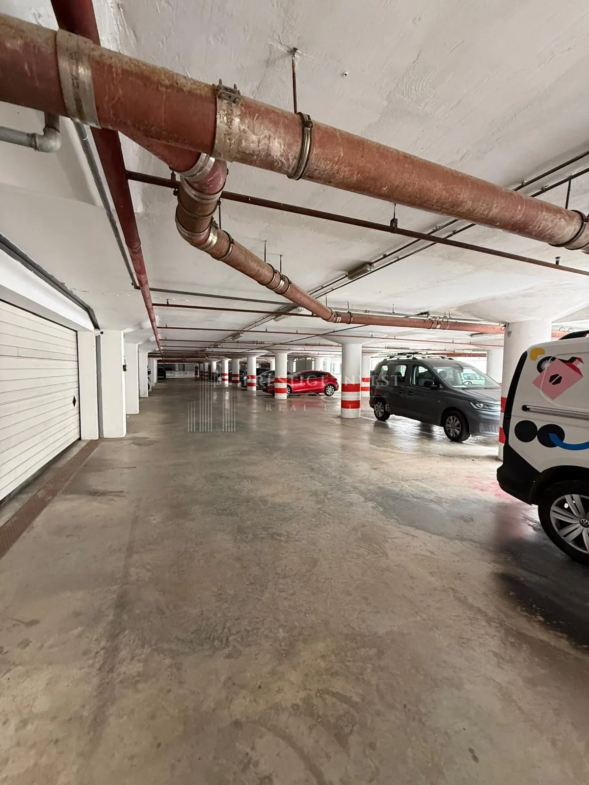zadar - tiz- trosoban stan s garažnim mjestom 100m2 - slika 51