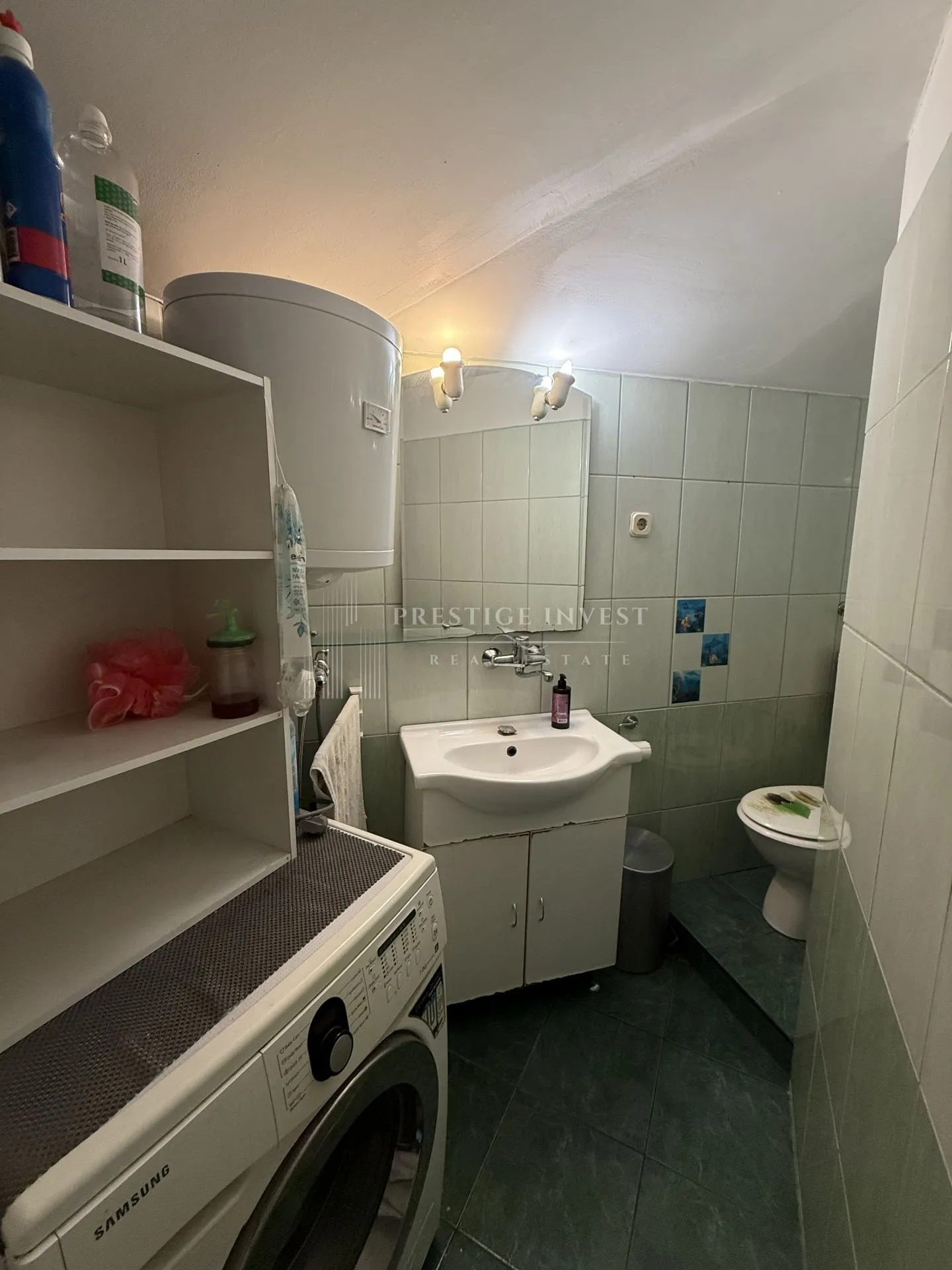 poluotok- četverosoban 82m2 - centar - slika 14