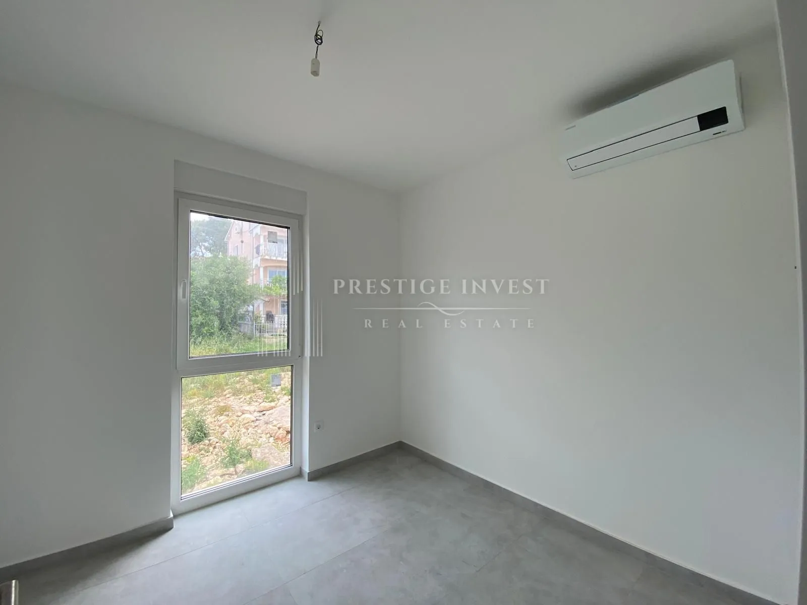 kožino- luksuzan penthouse s panormskim pogledom, 90m od mora - slika 12