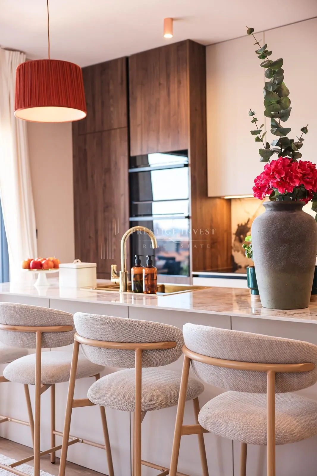 višnjik- zadar- trosoban namješten penthouse - slika 5