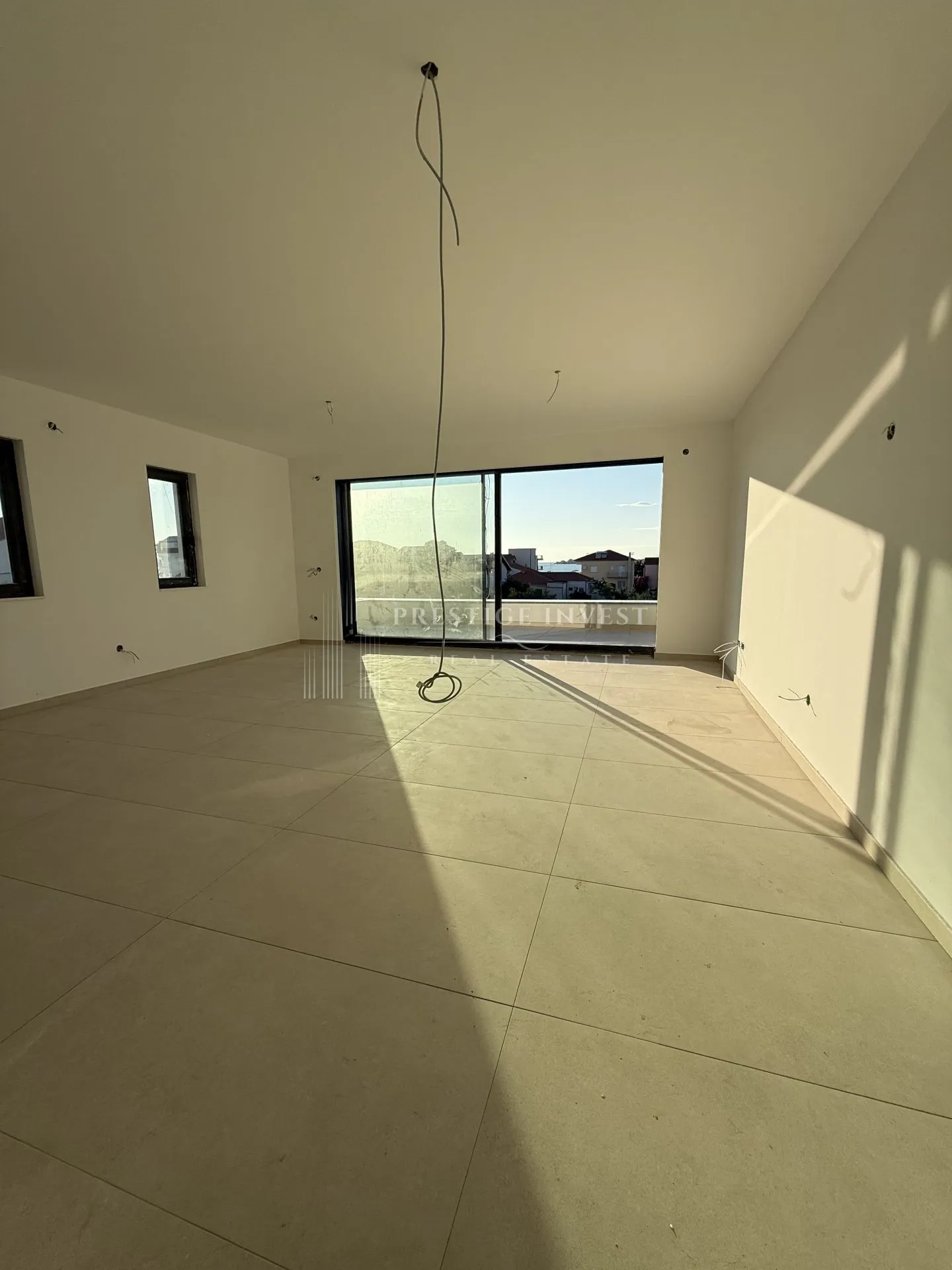 sukošan- penthouse s privatnim liftom - 216m2 - slika 12