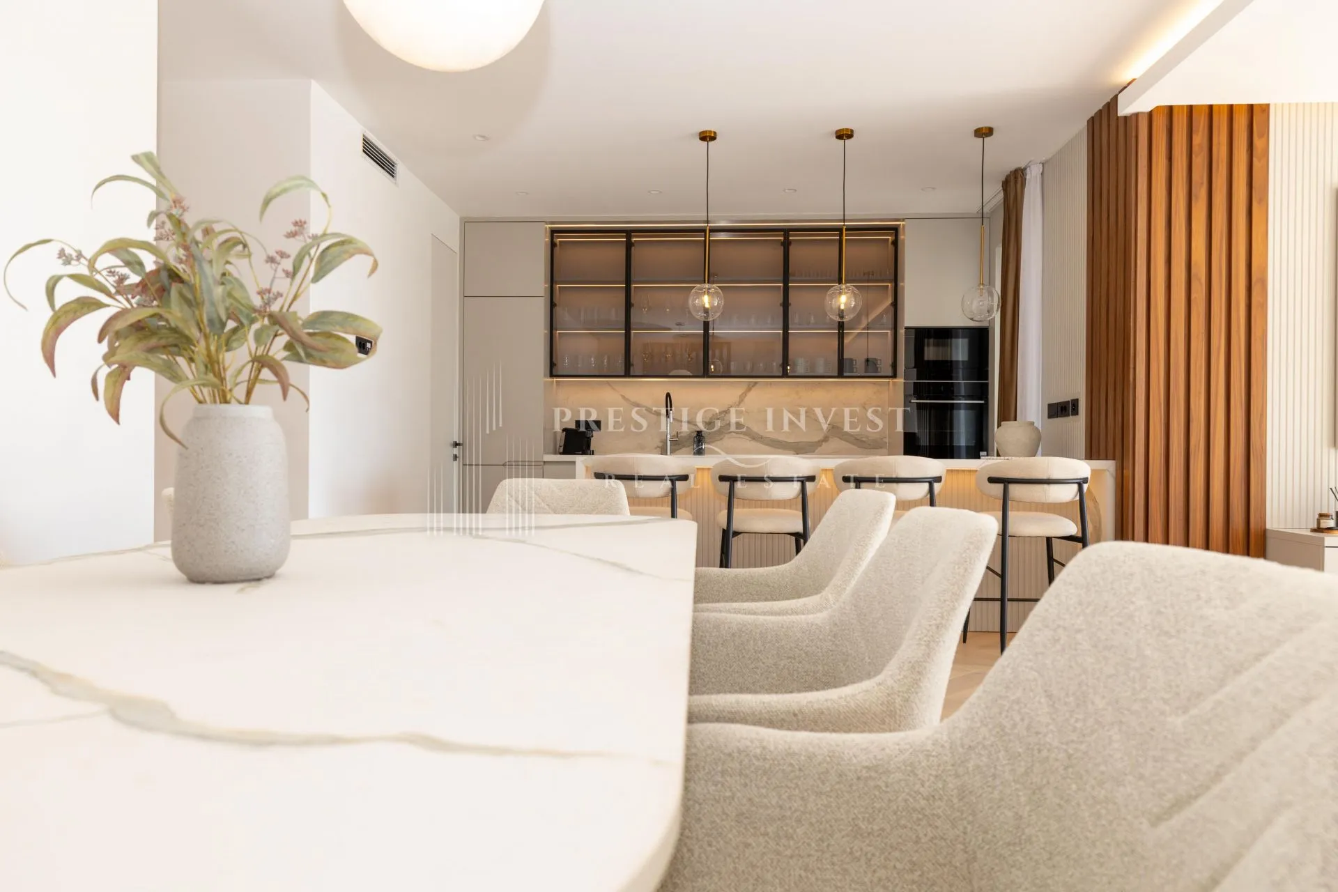 zadar- luksuzan penthouse s pogledom na more- blizina plaže - slika 16
