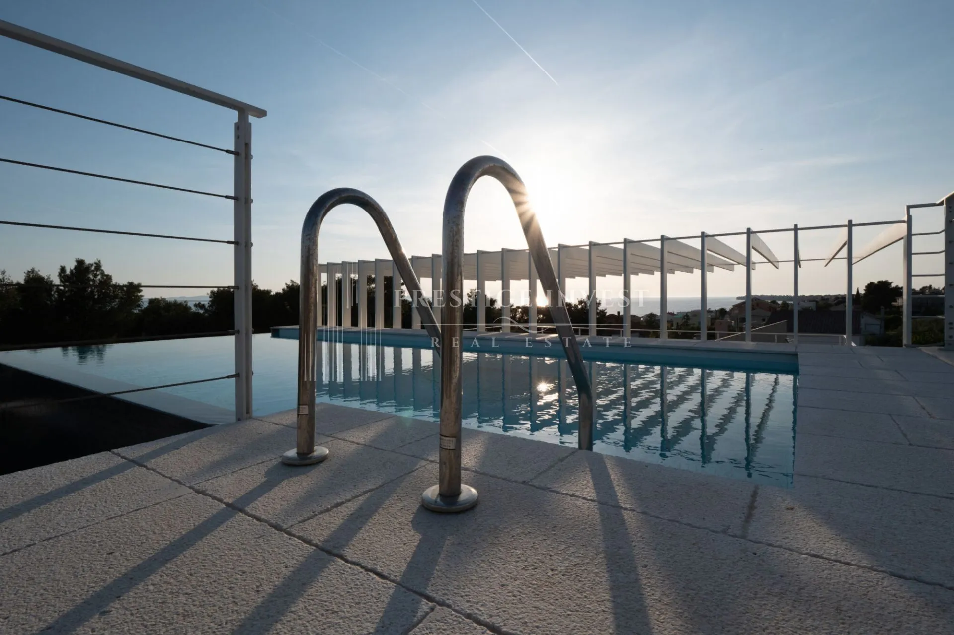 kožino -luksuzan penthouse s3 s krovnom terasom 50m od mora - slika 2