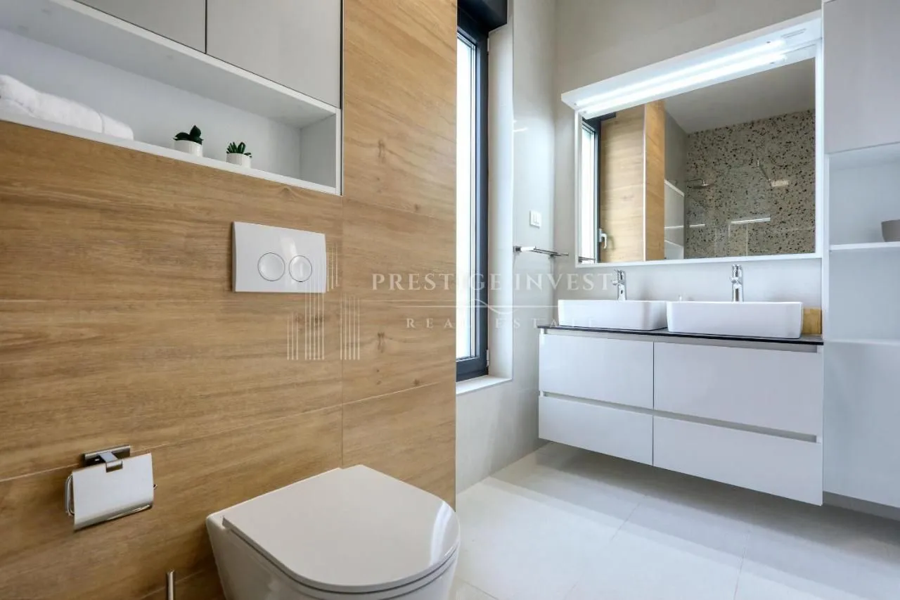 zadar-zaton- vila s bazenom u blizini mora - slika 37