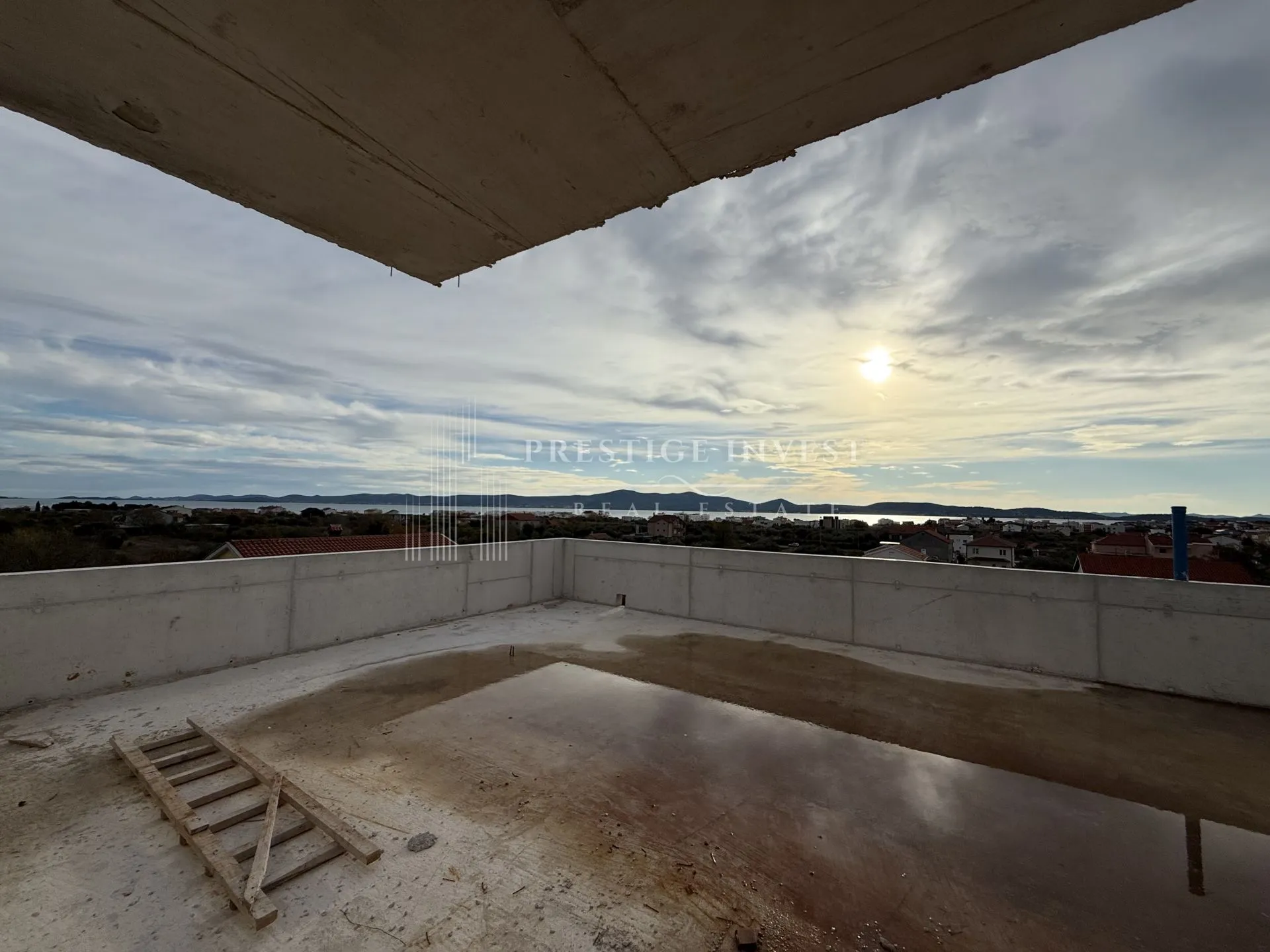 sukošan novogradnja- 3-sobni penthouse s krovnom terasom- s6 - slika 52