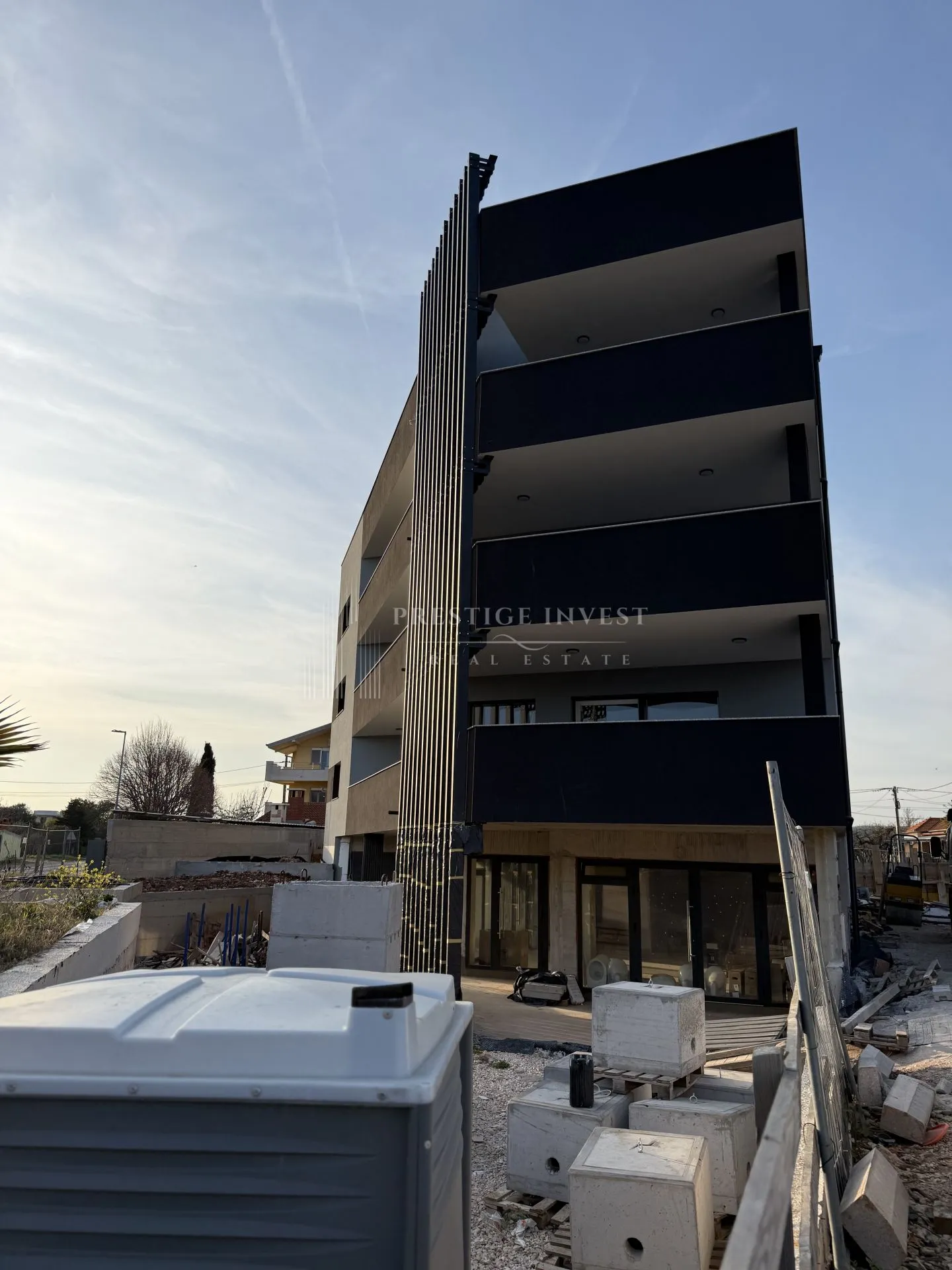 sukošan,a -stan 5- penthouse s krovnom terasom - slika 2
