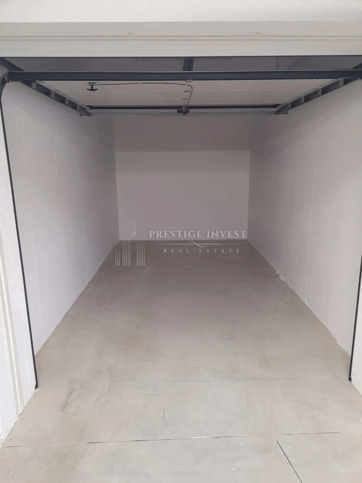 belafuža - uređena zatvorena garaža - 16m2 - slika 4