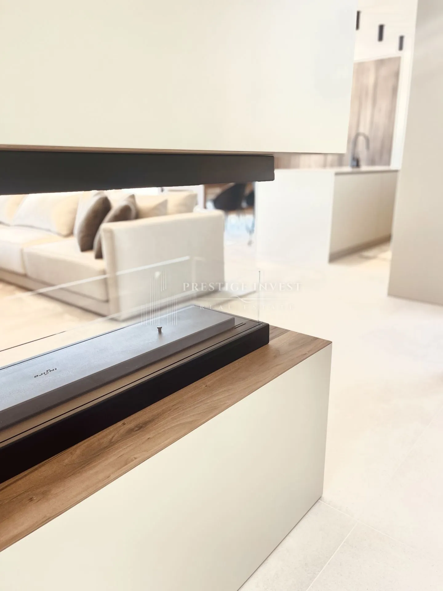 rogoznica- centar- luksuzan namješten penthouse - slika 28