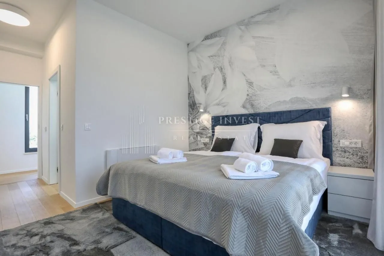 zadar- zaton- vila s bazenom u blizini zadra i mora - slika 22
