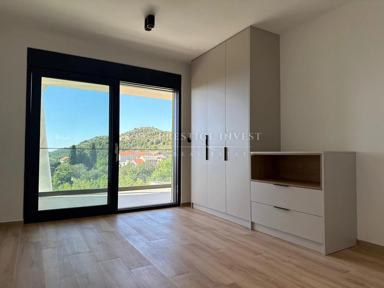drage - vila s bazenom - nesmetan pogled na more - slika 36
