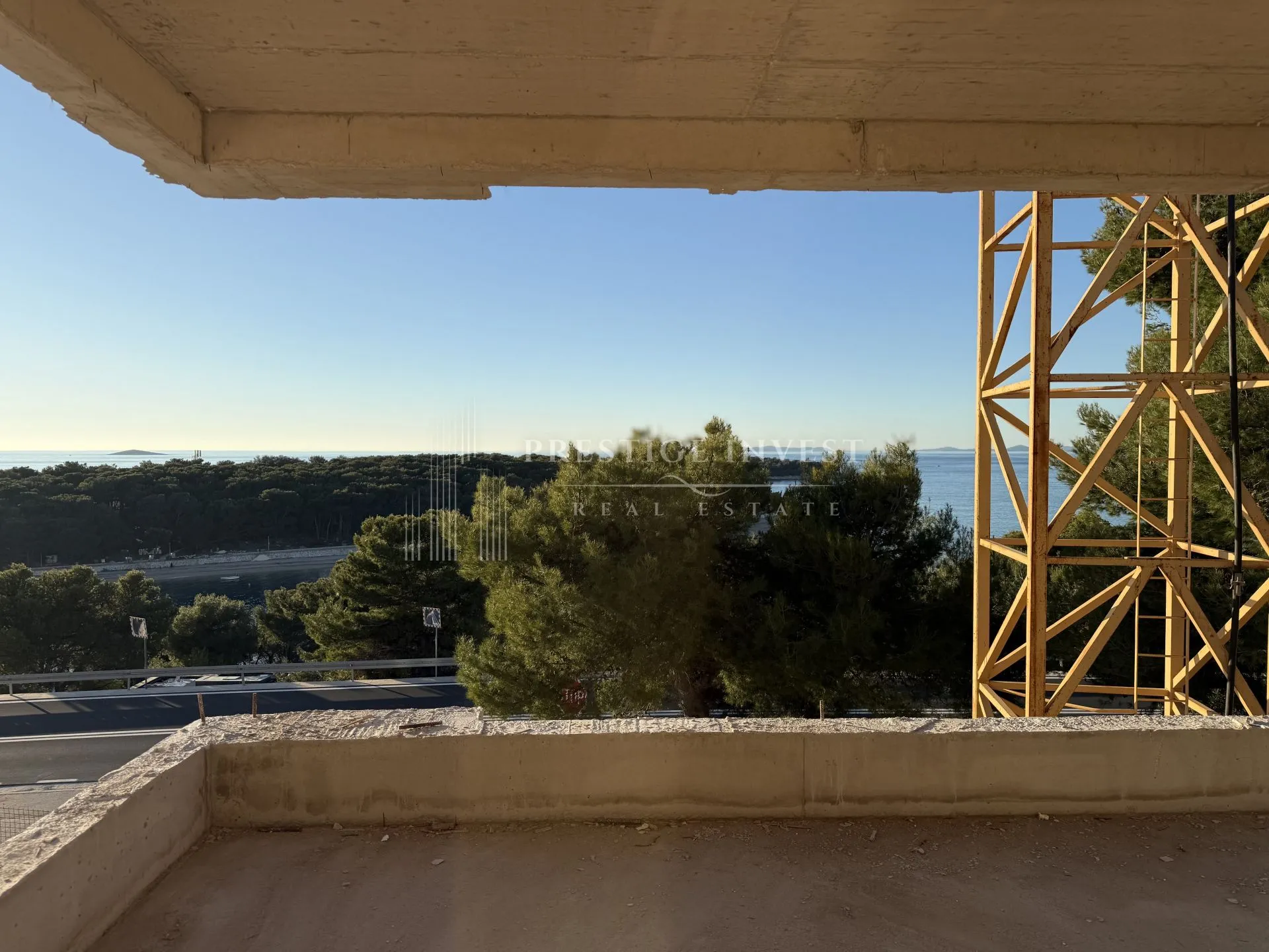 primošten- dvosoban stan s10 -50m od plaže - slika 28