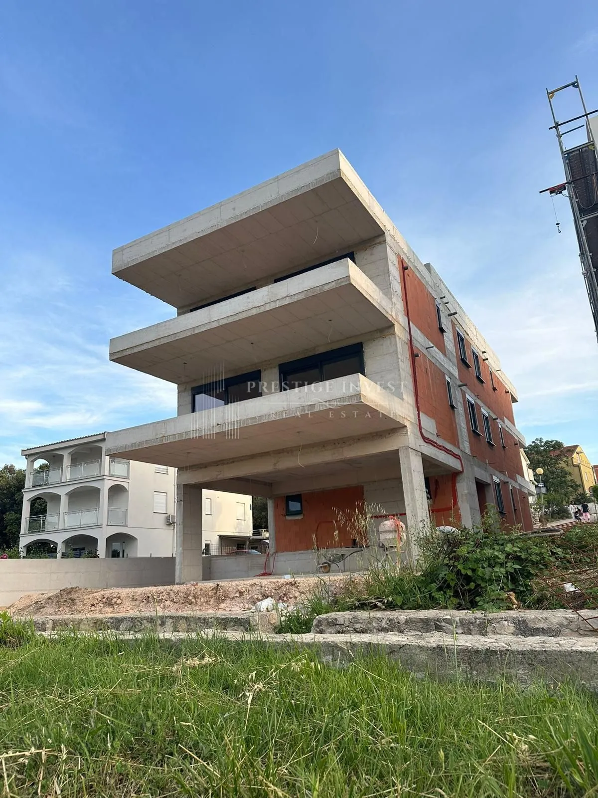 zadar okolica novogradnja - blizina mora s3 - slika 2