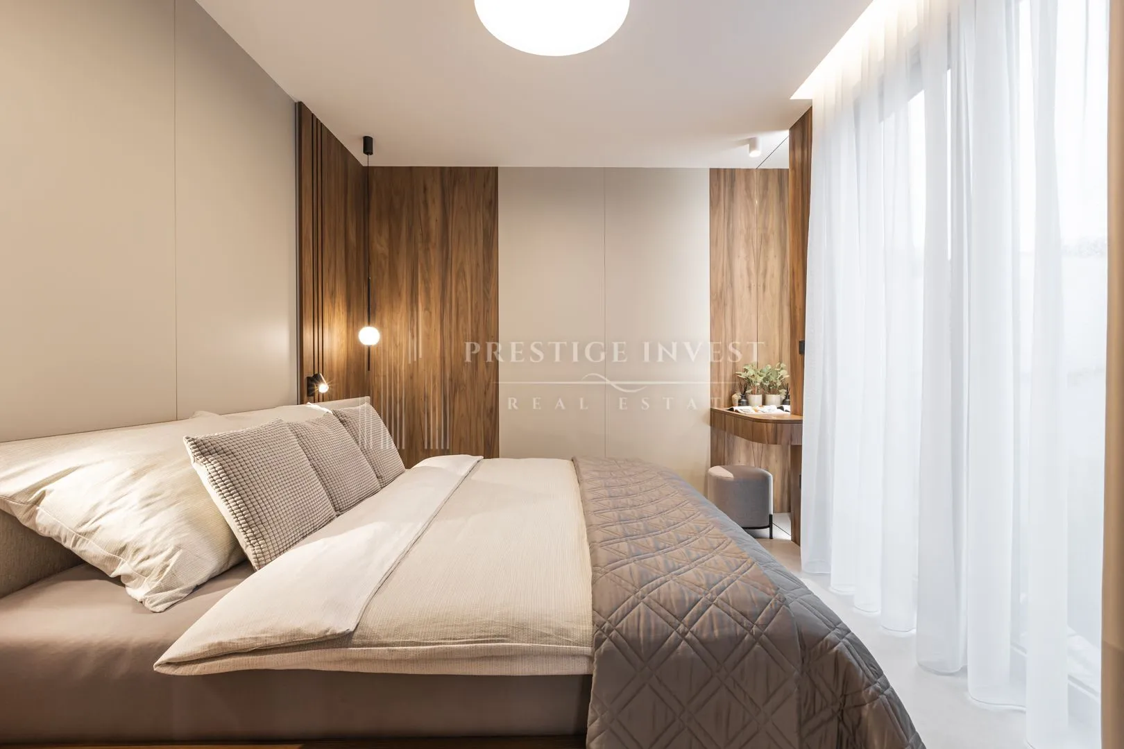 rogoznica centar- dvosoban stan 70m od mora - slika 62