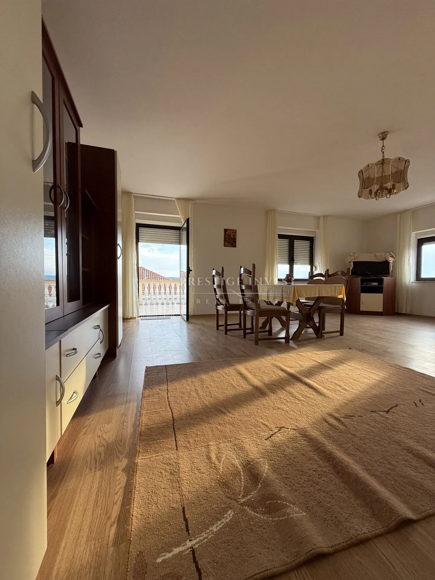 sveti petar- kuća s pogledom na more- 2 trosobna stana - slika 55