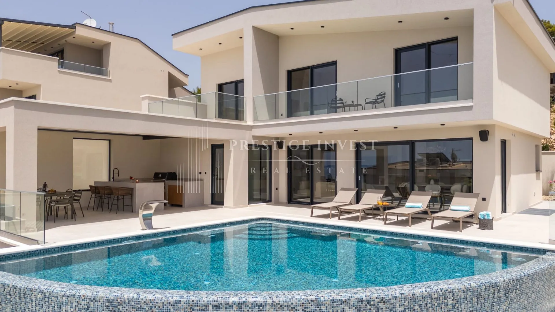 split, villa olea - slika 6
