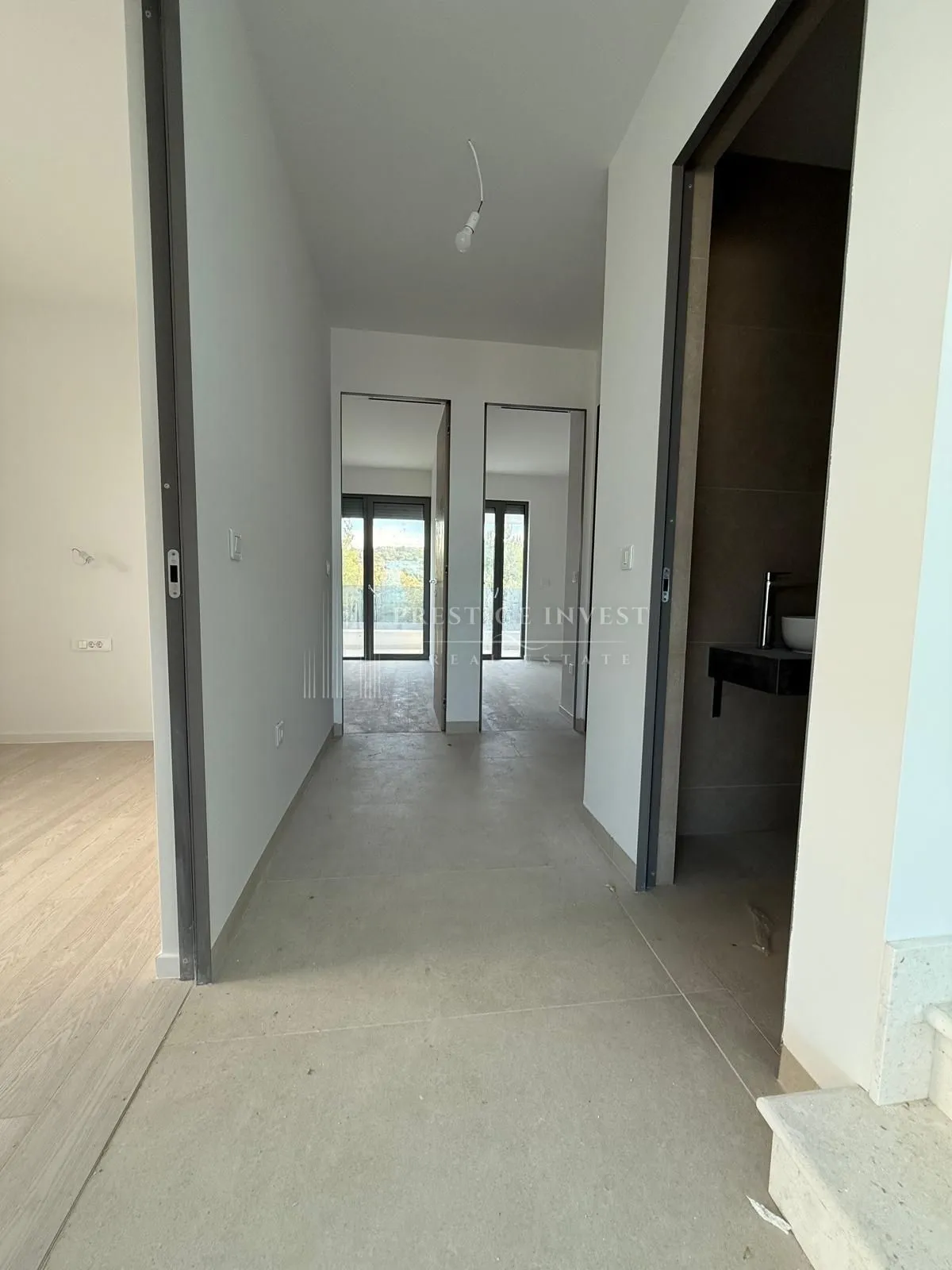 zadar borik- penthouse s6 s tri sobe i dvije kupaonice - slika 48