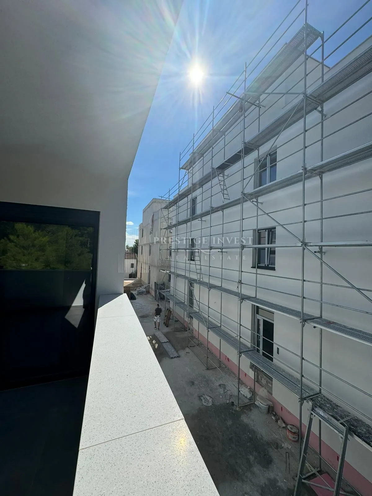 pakoštane-novogradnja-trosoban stan 70 m od mora - slika 28