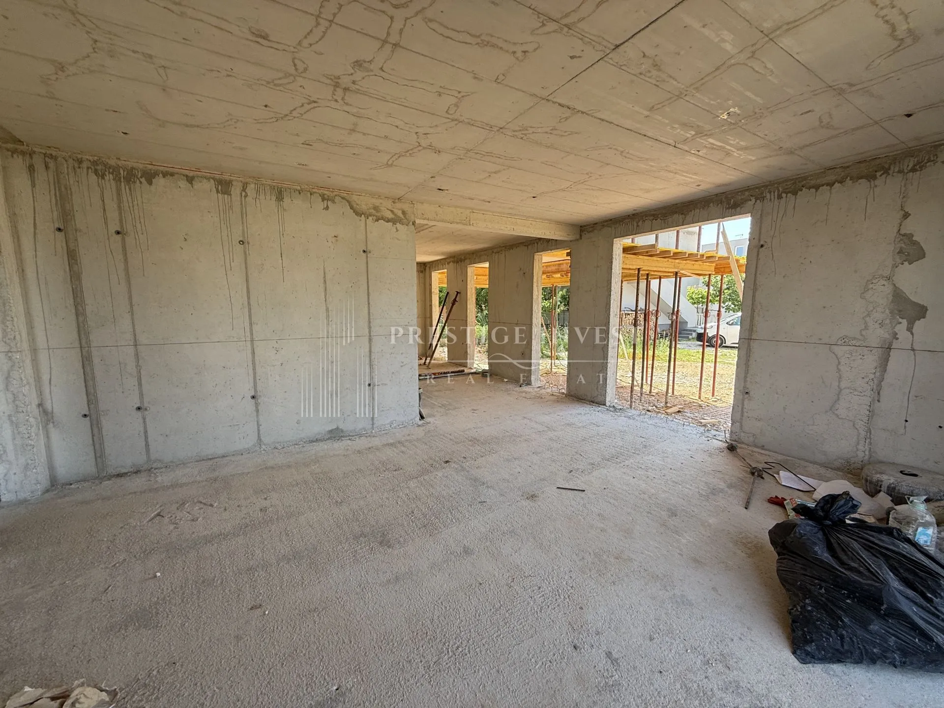 zadar novogradnja - s1- tosoban stan s vrtom- 118m2 - slika 7