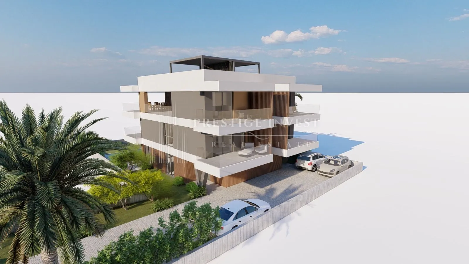 prilika- sukošan - građevinsko zemljište- blizina mora- 980m2 - slika 8