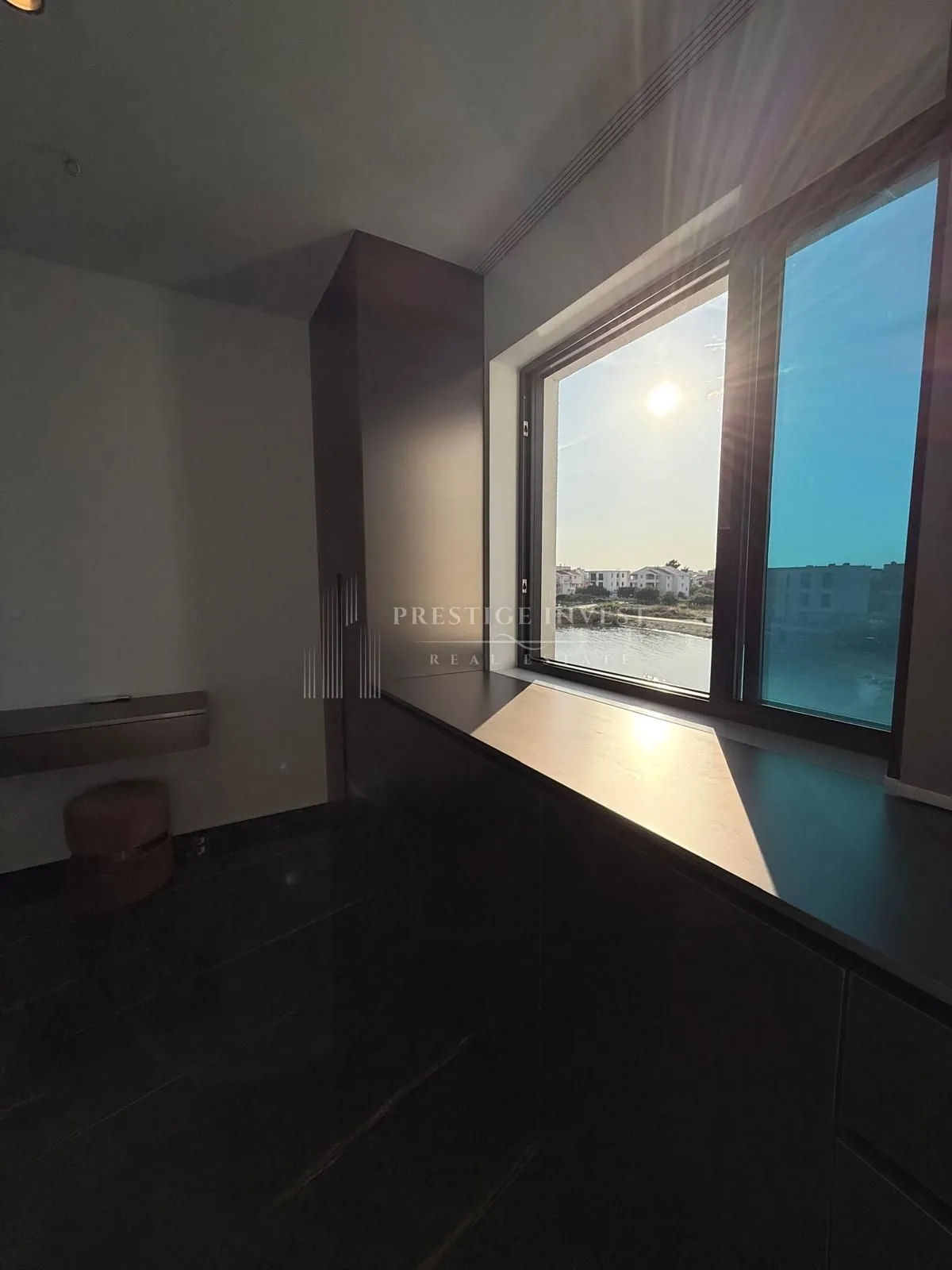 sukošan- luksuzan penthouse prvi red uz more - slika 53