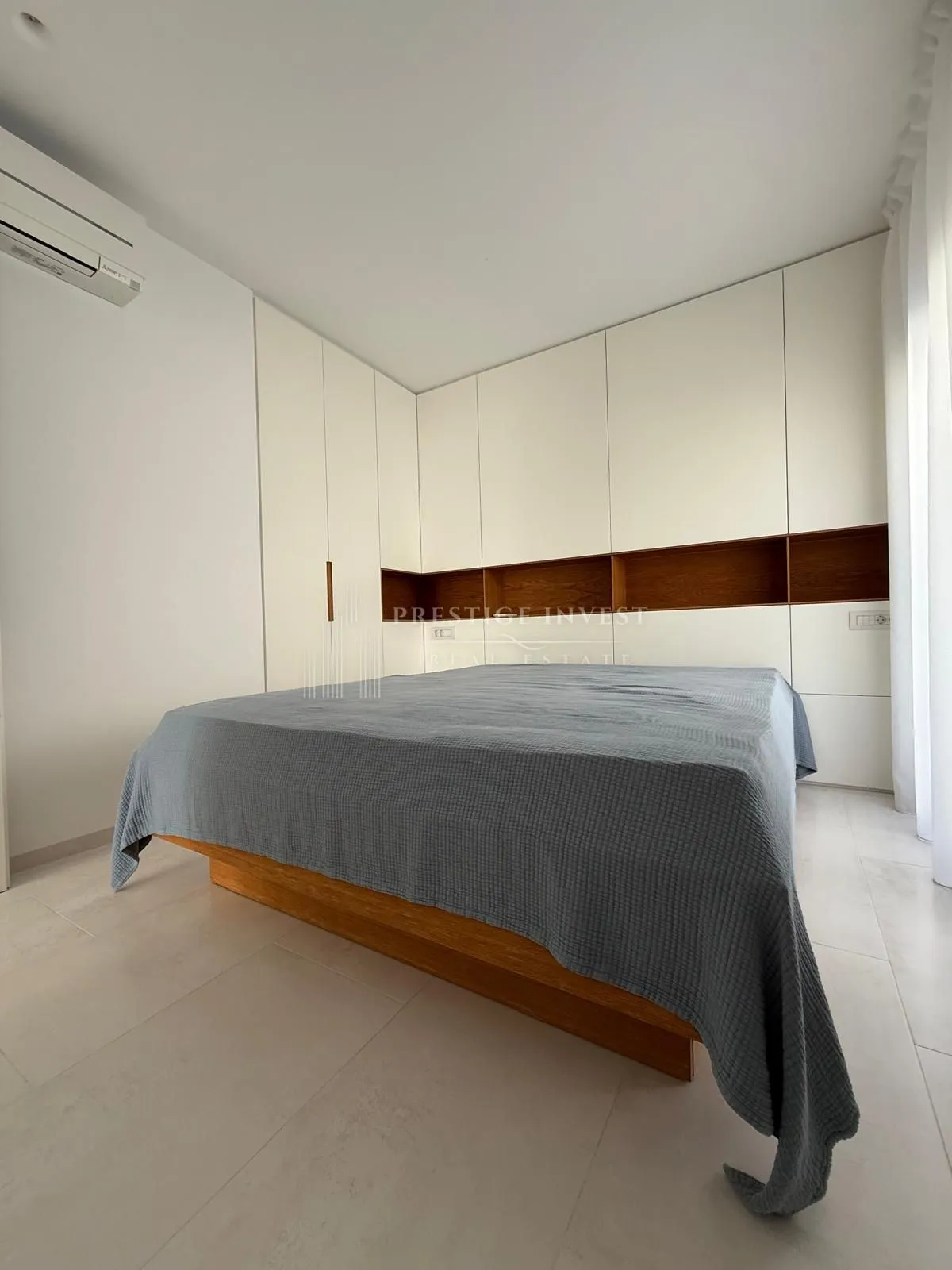 sukošan - penthouse- prvi red uz more - slika 35