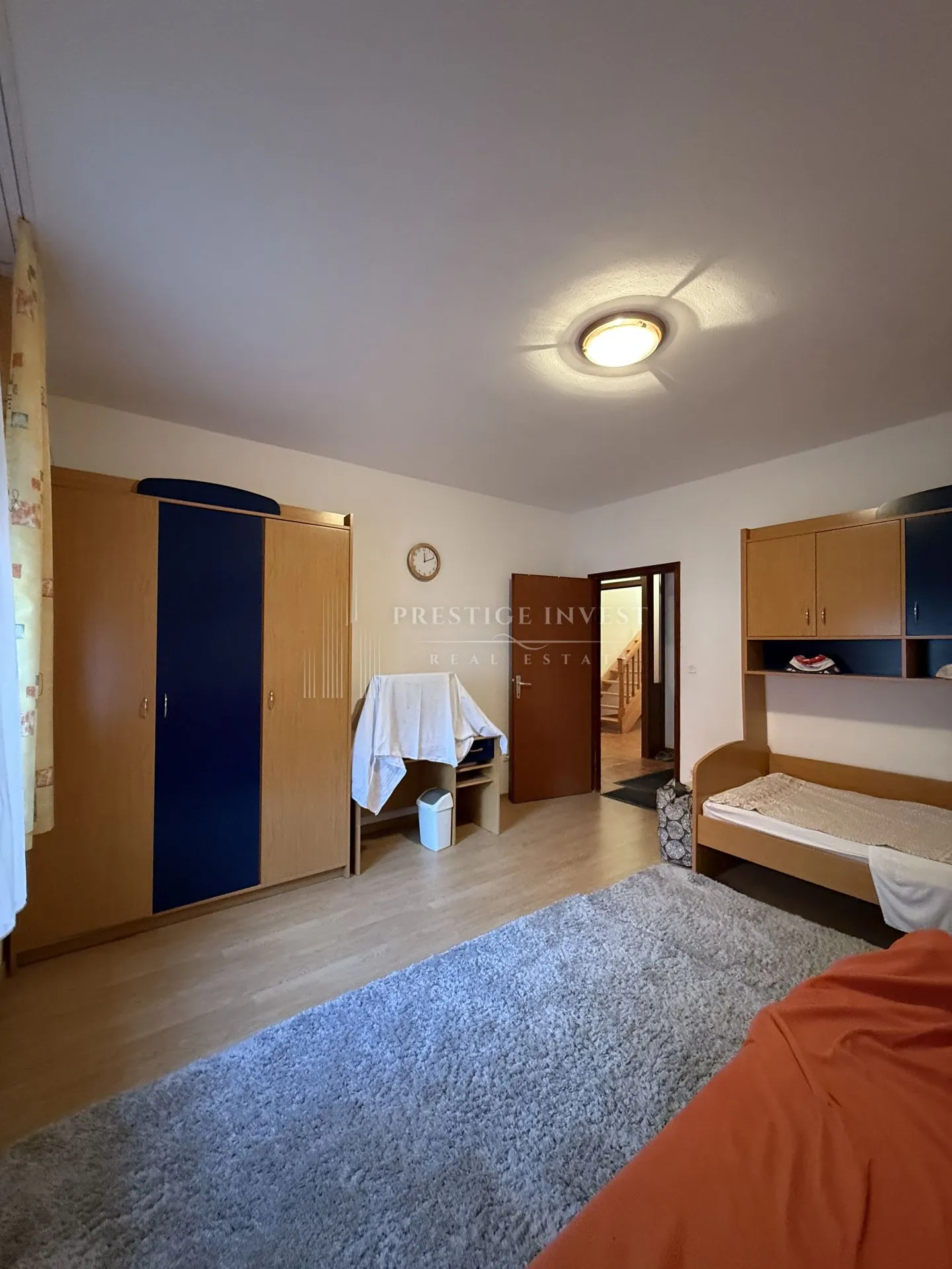 sveti petar- kuća s pogledom na more- 2 trosobna stana - slika 20