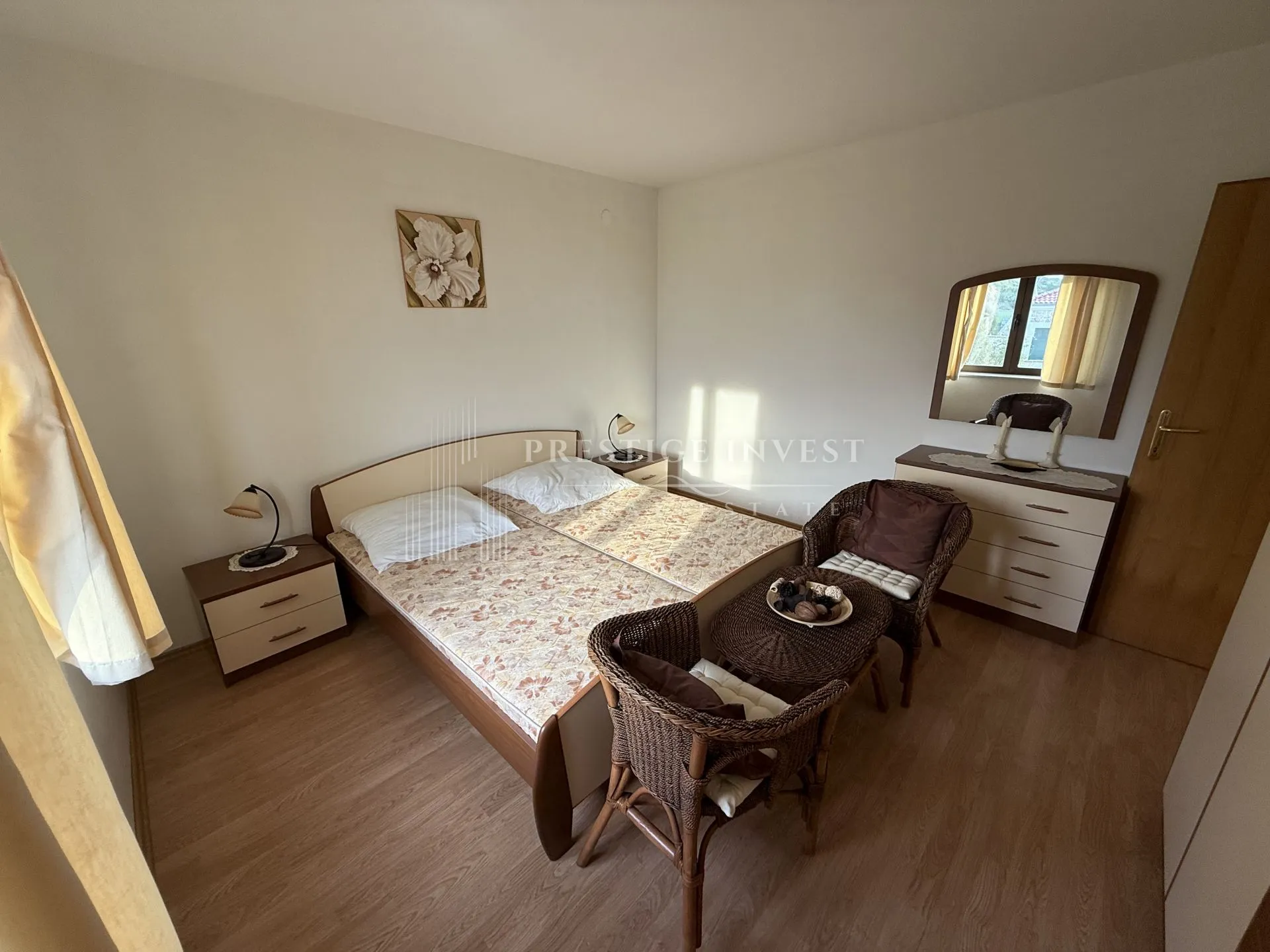 sveti petar- kuća s pogledom na more- 2 trosobna stana - slika 31