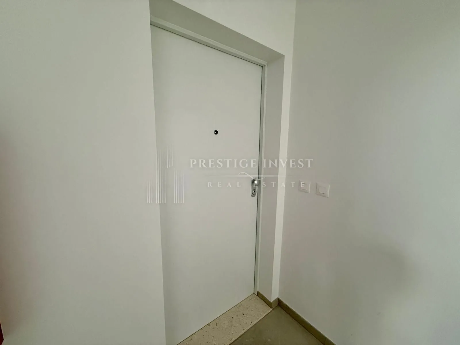 dvosoban stan - pogled na more - seget donji - slika 13