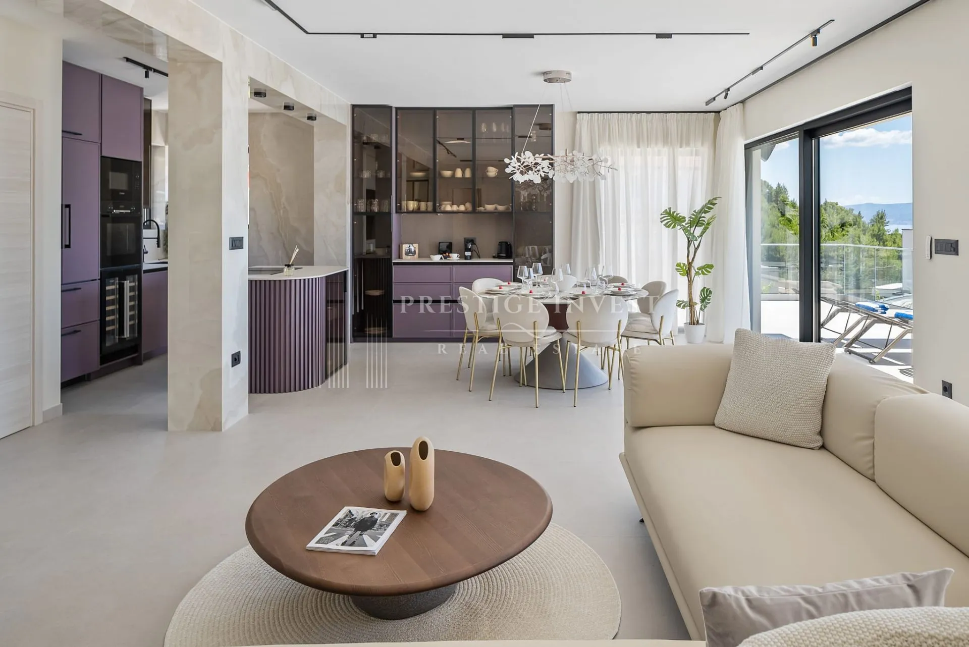split, villa olea - slika 21