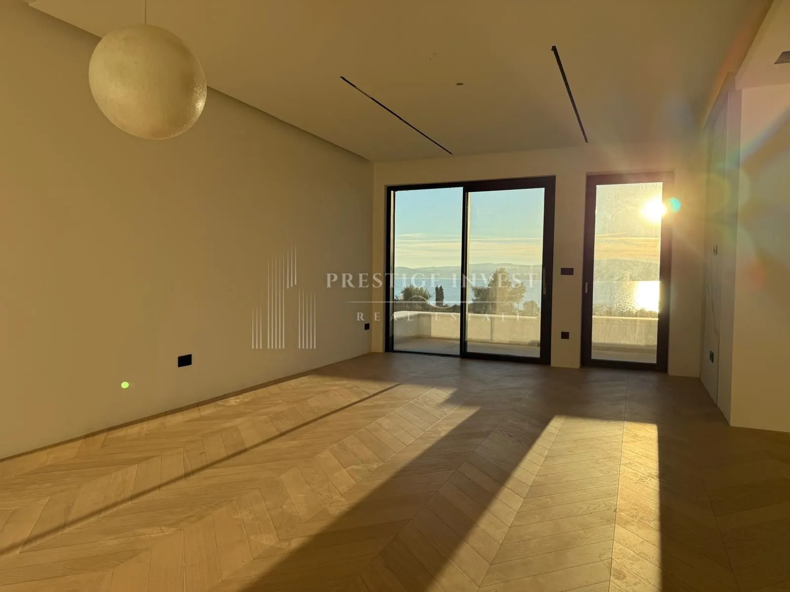 zadar- luksuzan penthouse s pogledom na more- blizina plaže - slika 45