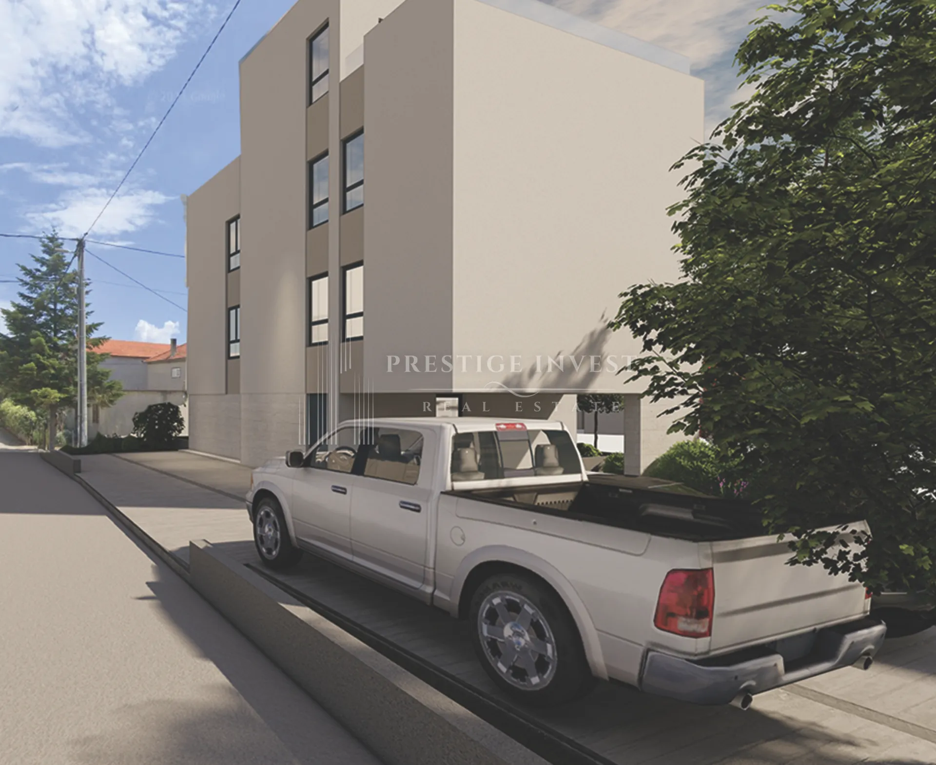 zadar novogradnja- 3 sobni penthouse - slika 9