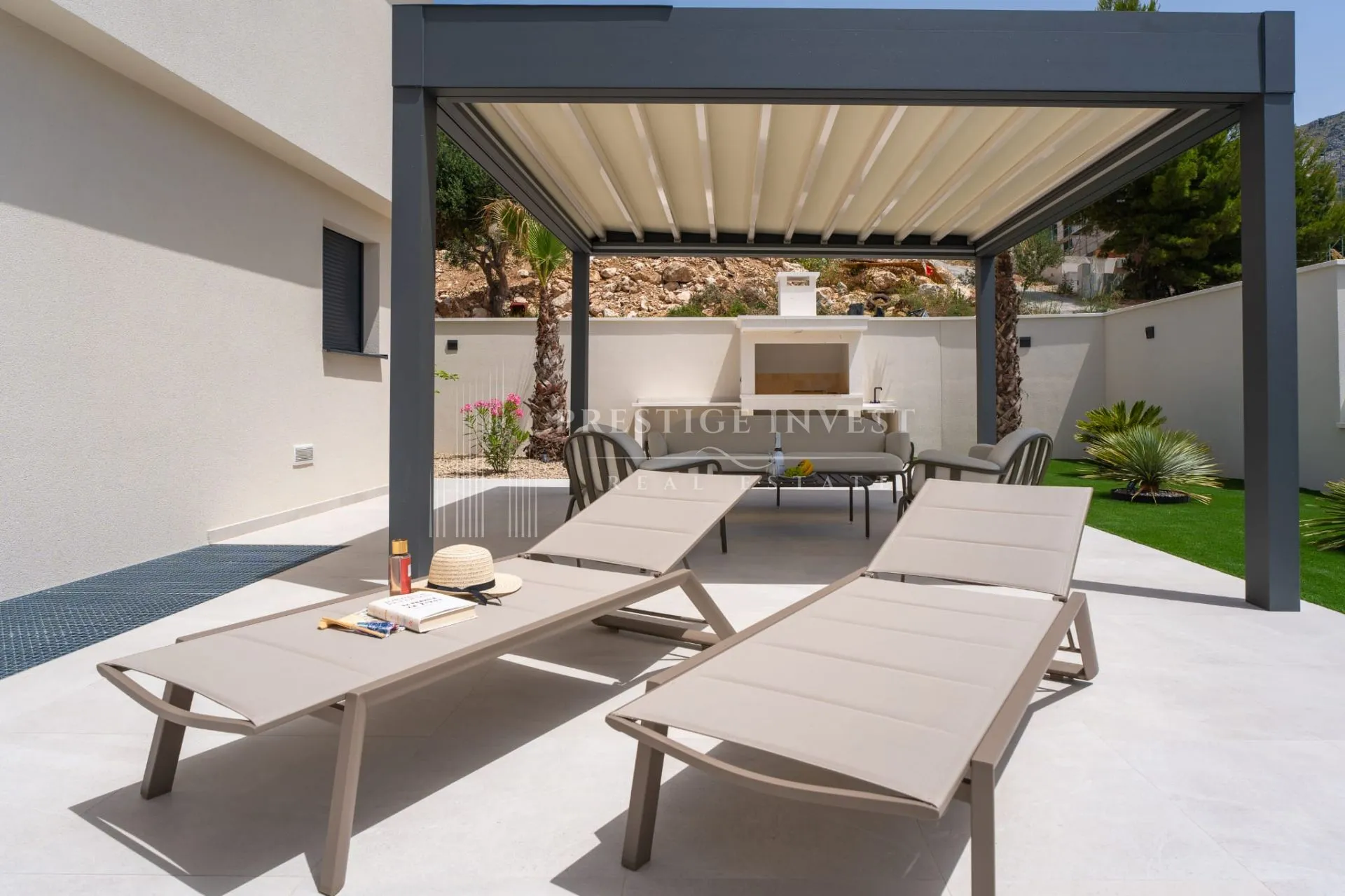 split, villa olea - slika 75