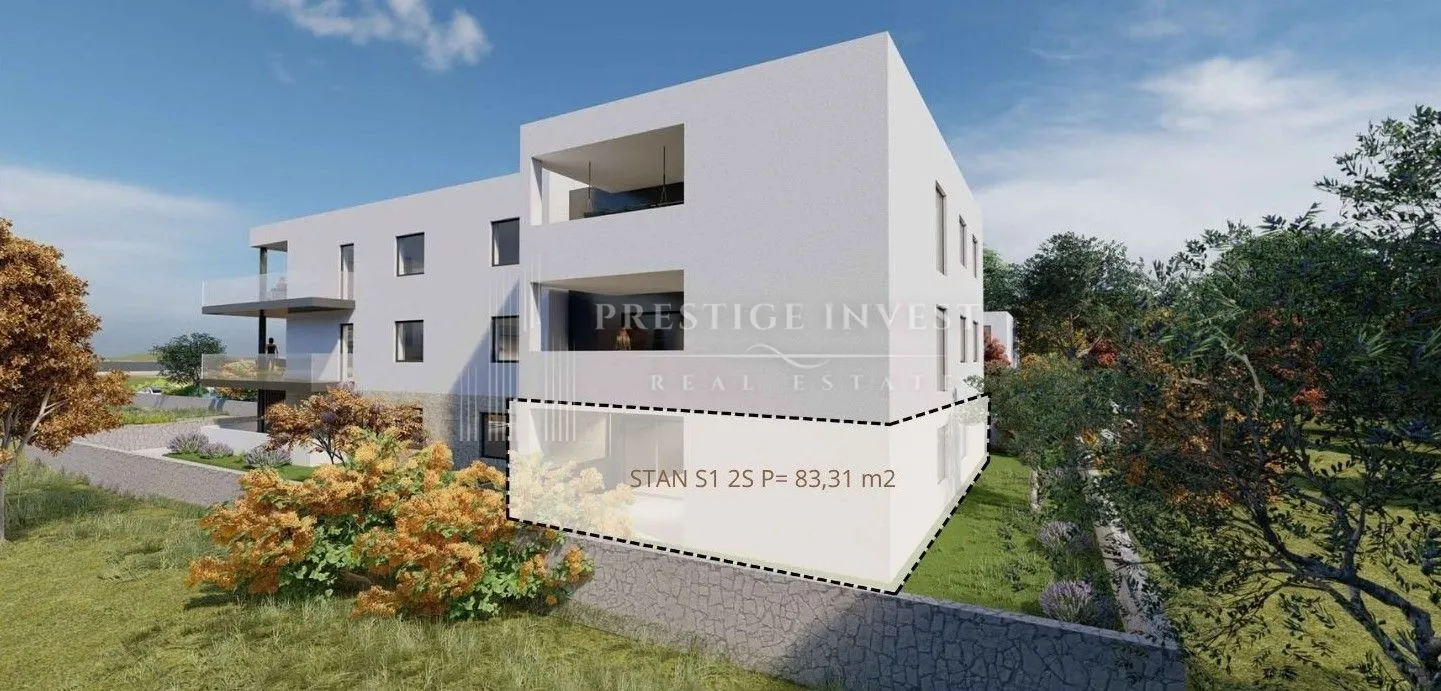 privlaka novogradnja - prvi red do mora s1 - slika 10