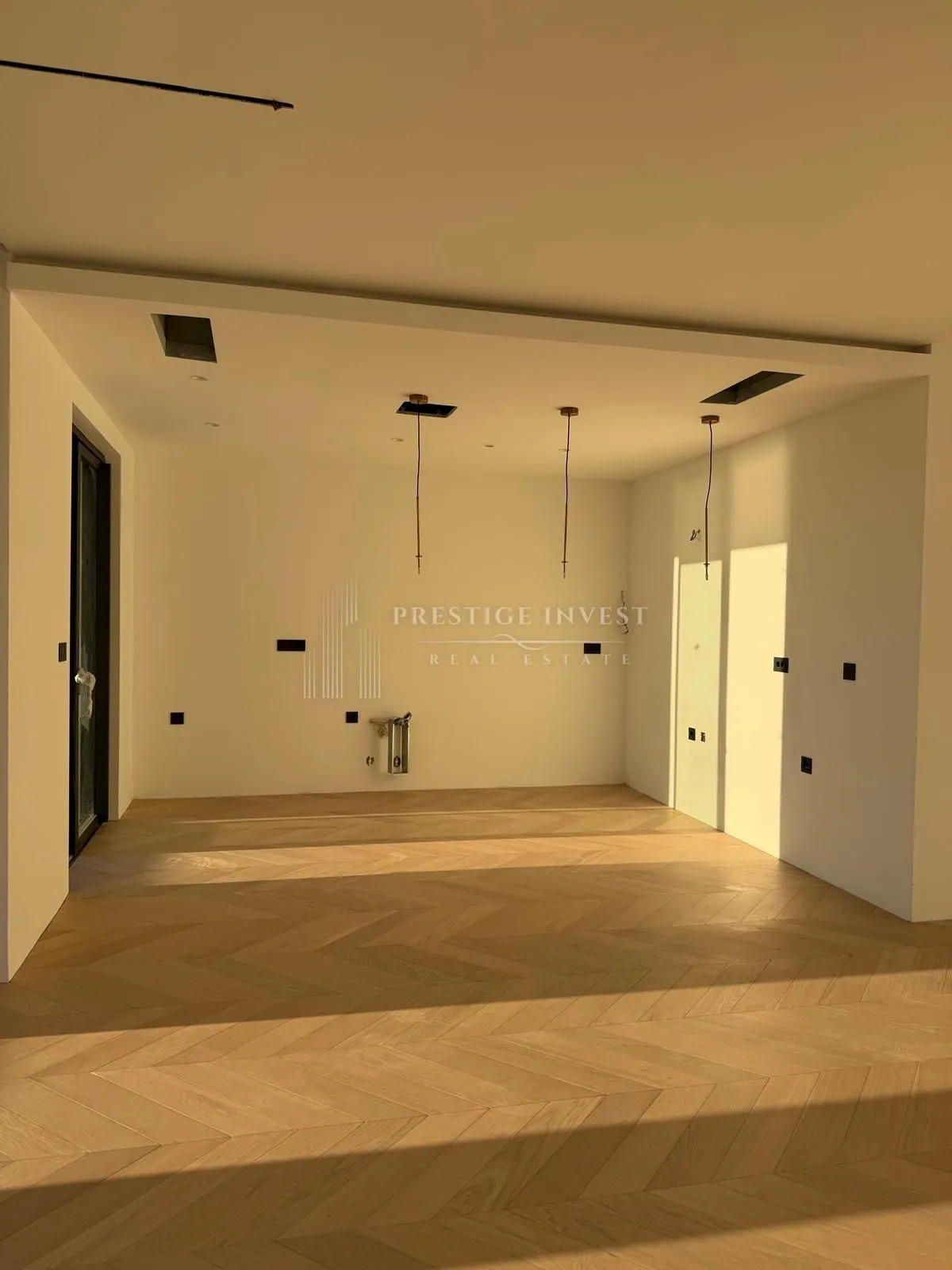 zadar- luksuzan penthouse s pogledom na more- blizina plaže - slika 16