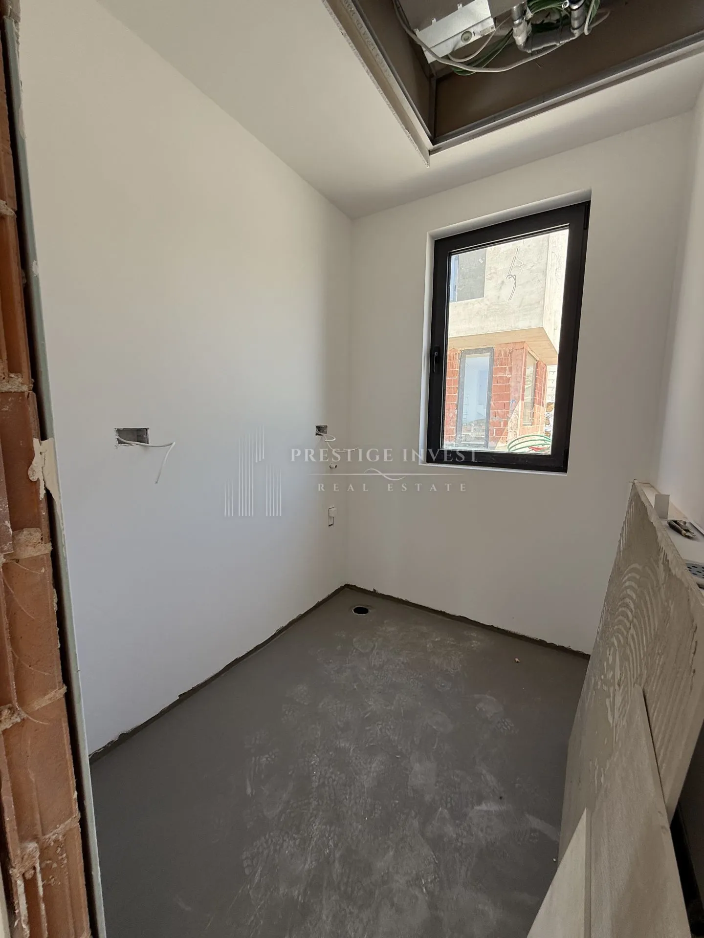 vodice- eksluzivna vila s panormaskim pogledom za otoke - slika 39