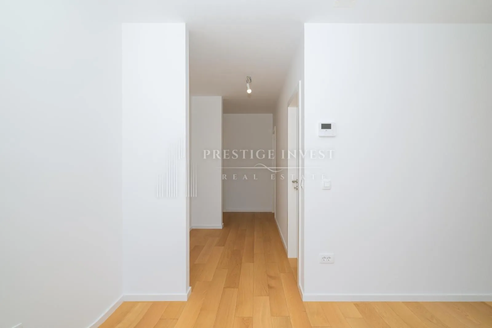 zadar-namješten trosoban penthouse s garažom - slika 45