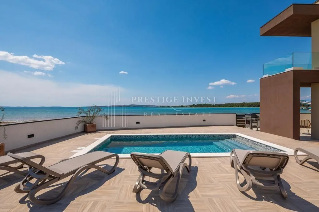 villa majestic seaside oasis- prvi red uz more - slika 3