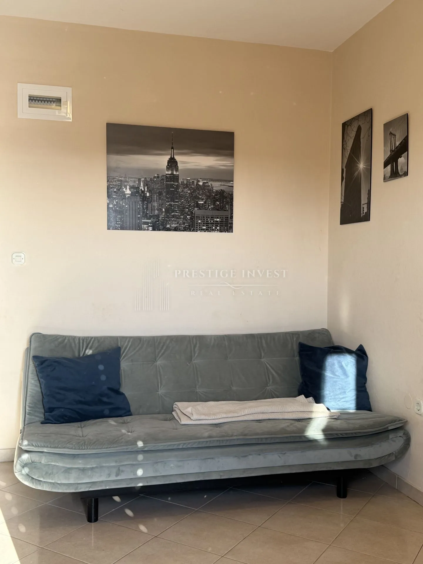 sukošan- apartmanska kuća -1900m2- 150m od plaže - slika 21