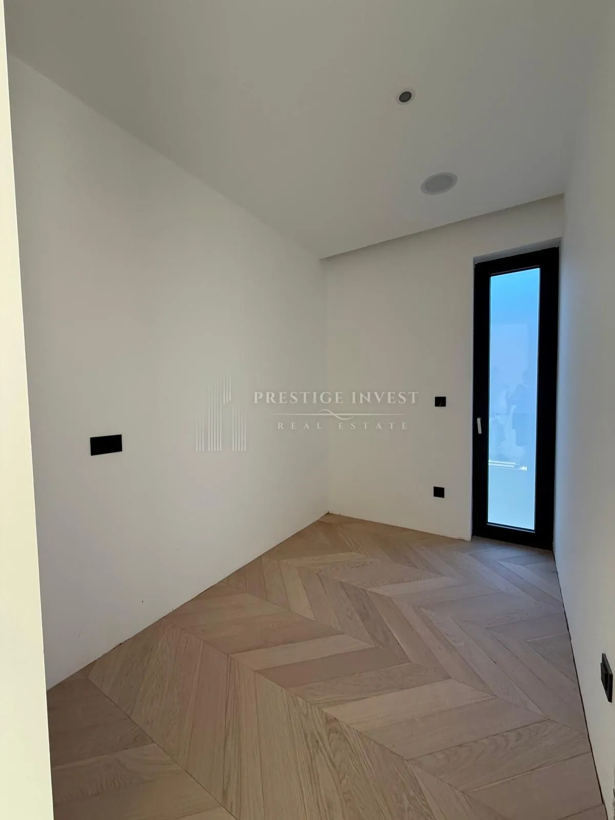 zadar- luksuzan penthouse s pogledom na more- blizina plaže - slika 27