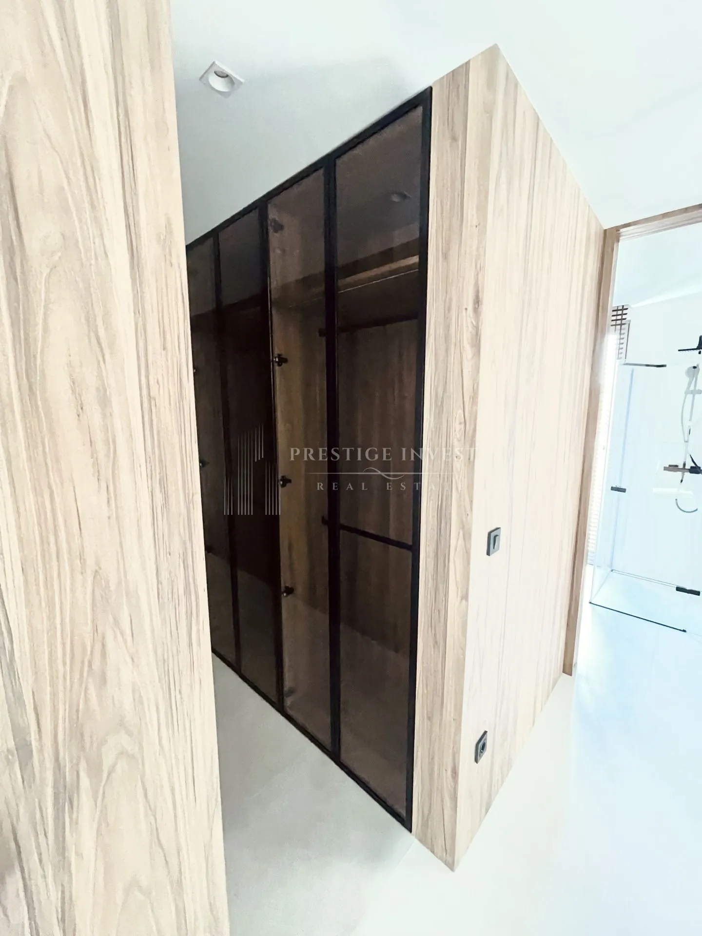 rogoznica- centar- luksuzan namješten penthouse - slika 73