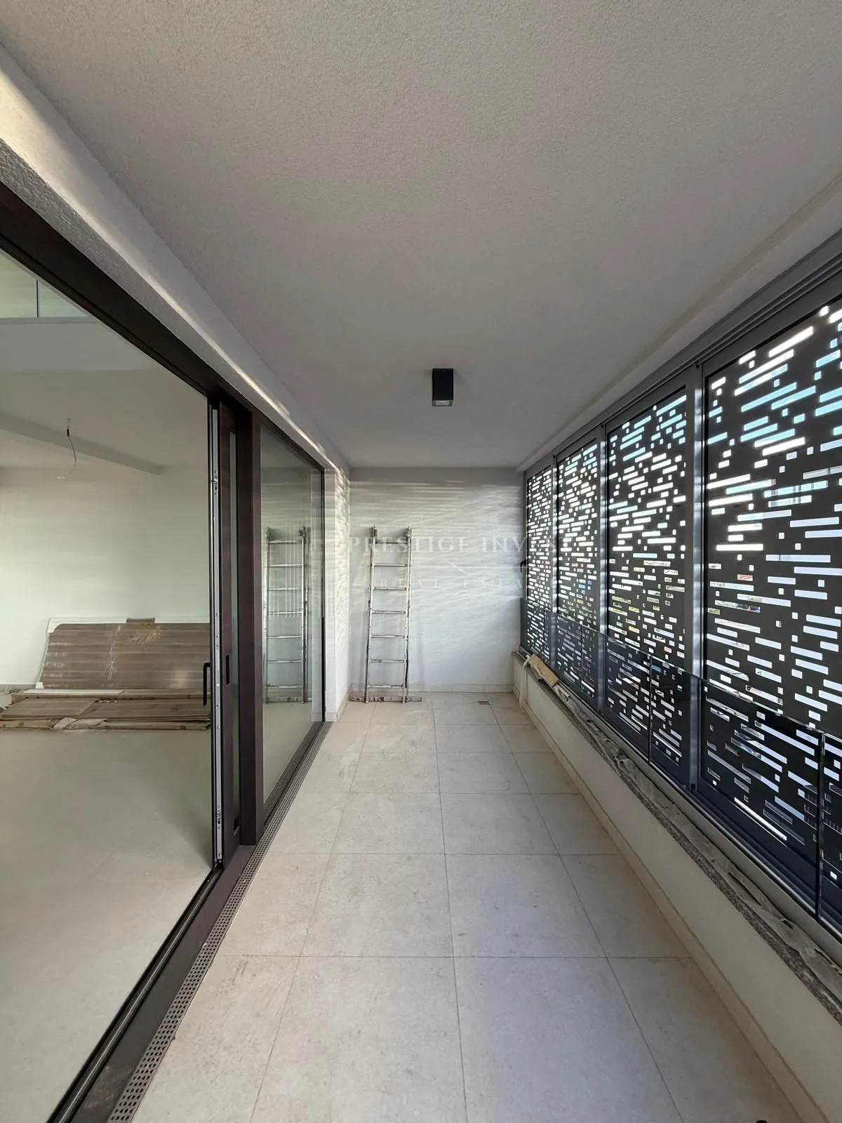 zadar- penthouse s galerijom i krovnom terasom - slika 24