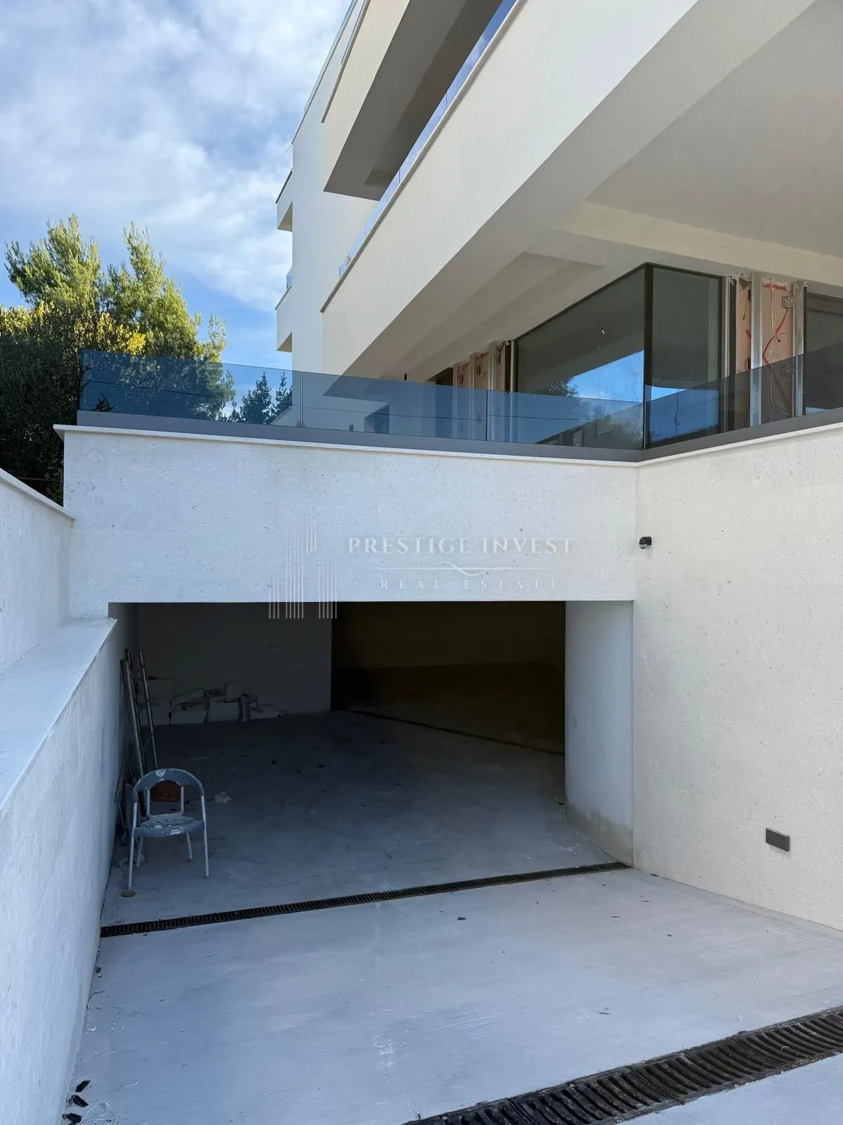 zadar borik- penthouse s6 s tri sobe i dvije kupaonice - slika 8