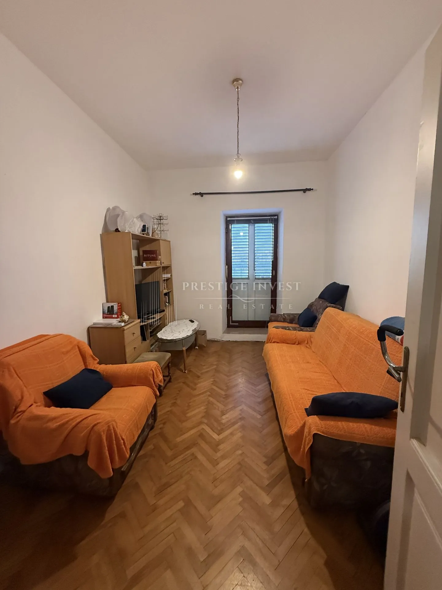 poluotok- četverosoban 82m2 - centar - slika 9